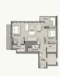 Cuscaden Reserve (D10), Condominium #550913121
